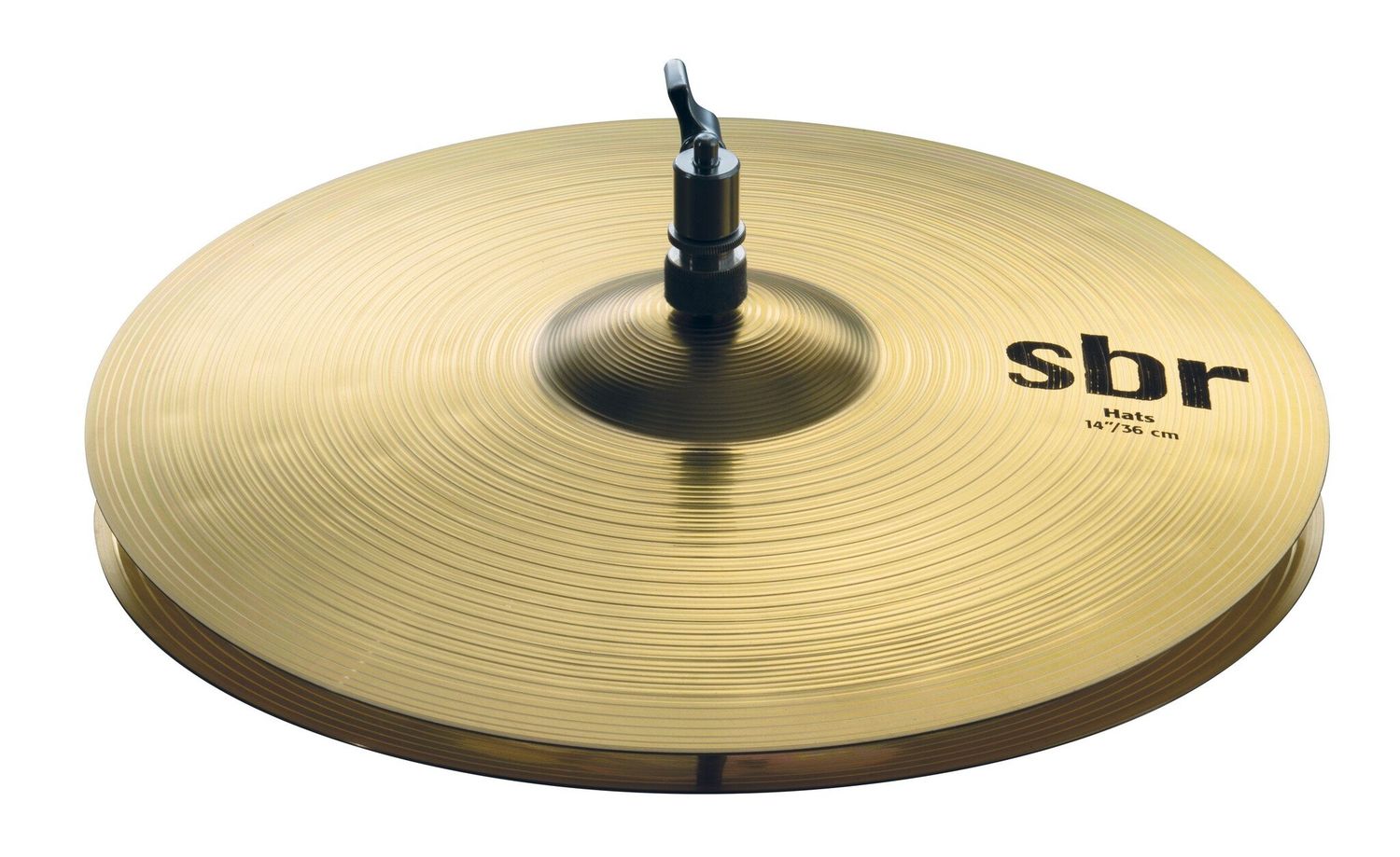 Sabian 14&quot; SBR HATS