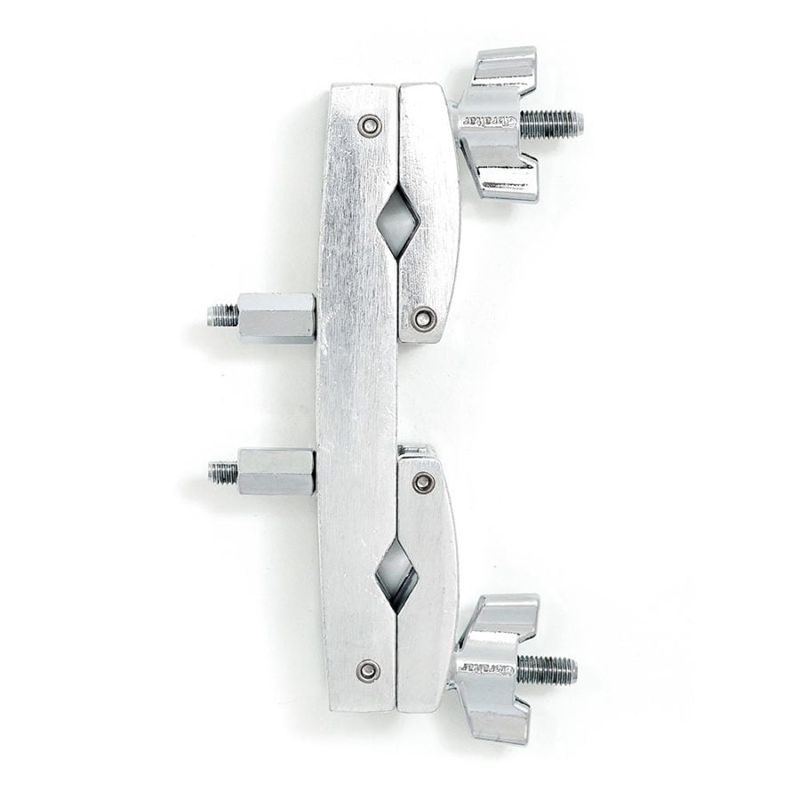 Gibraltar Standard Grab Clamp 2 Hole