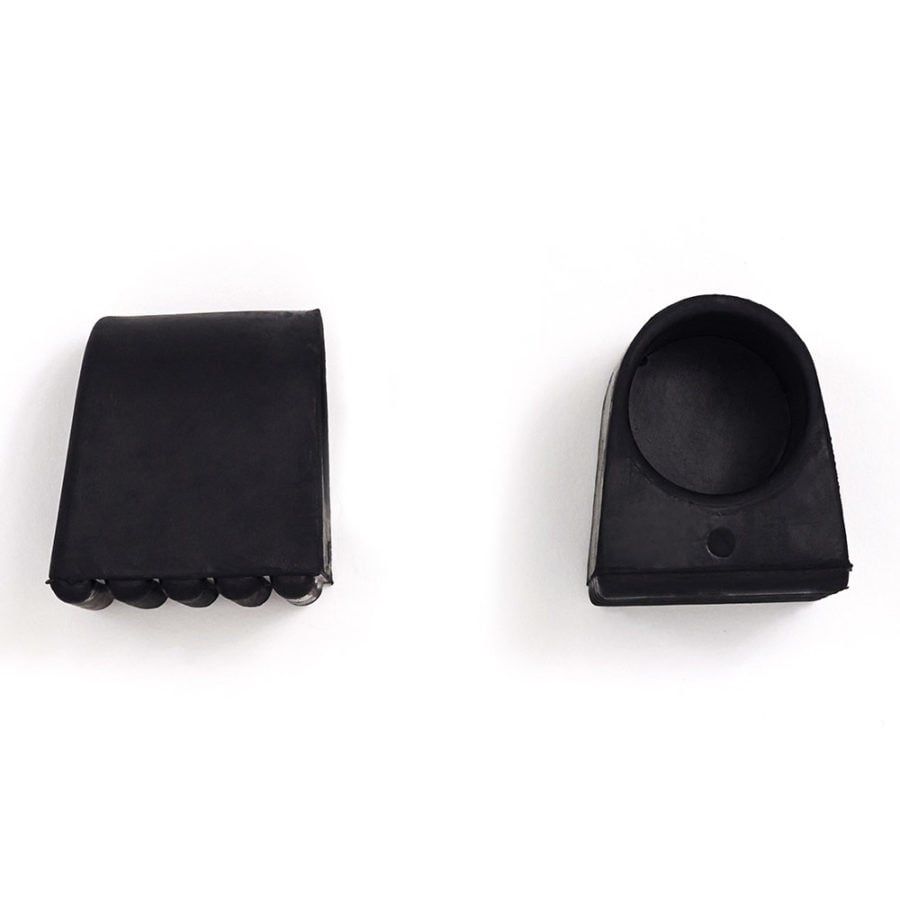 Gibraltar Block Rack Feet 2/Pk