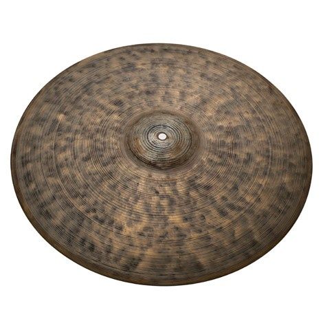 Istanbul Agop 30th Anniversary Ride 24&quot;