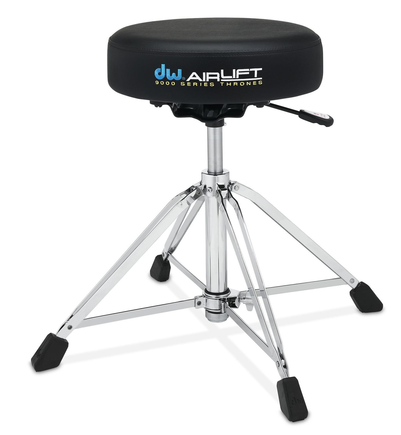 DW 9000 SERIES AIRLIFT ROUND THRONE