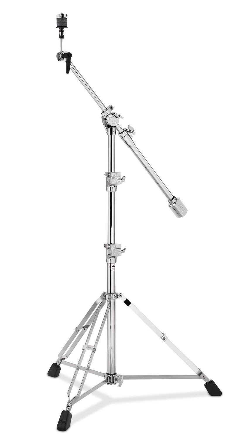 DW 9000 SERIES XL HEAVY BOOM CYMBAL STAND