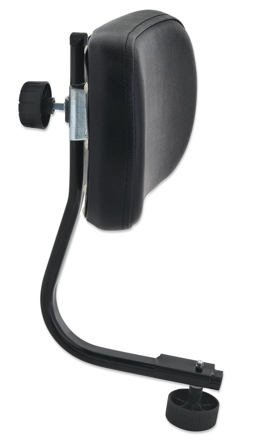 DW 9000 SERIES AIRLIFT THRONE BACKREST