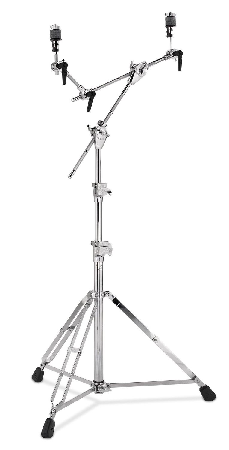 DW 9000 SERIES MULTI CYMBAL STAND