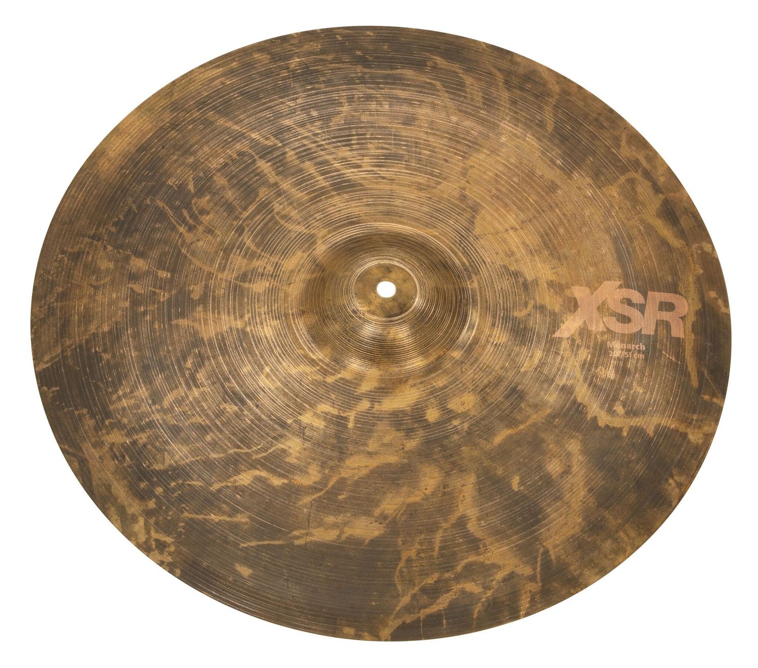 Sabian 20&quot; XSR MONARCH
