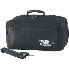 Humes and Berg DRUM SEEKER BONGO BAG