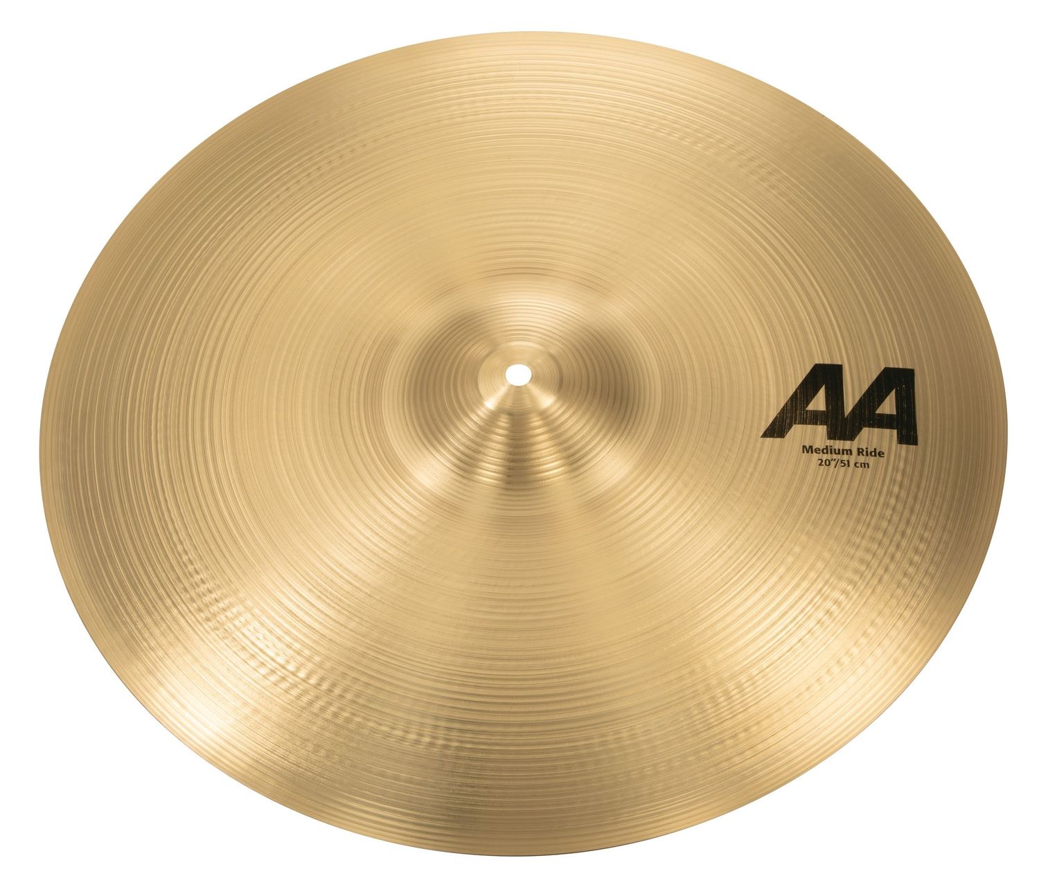 Sabian 20&quot; AA MEDIUM RIDE