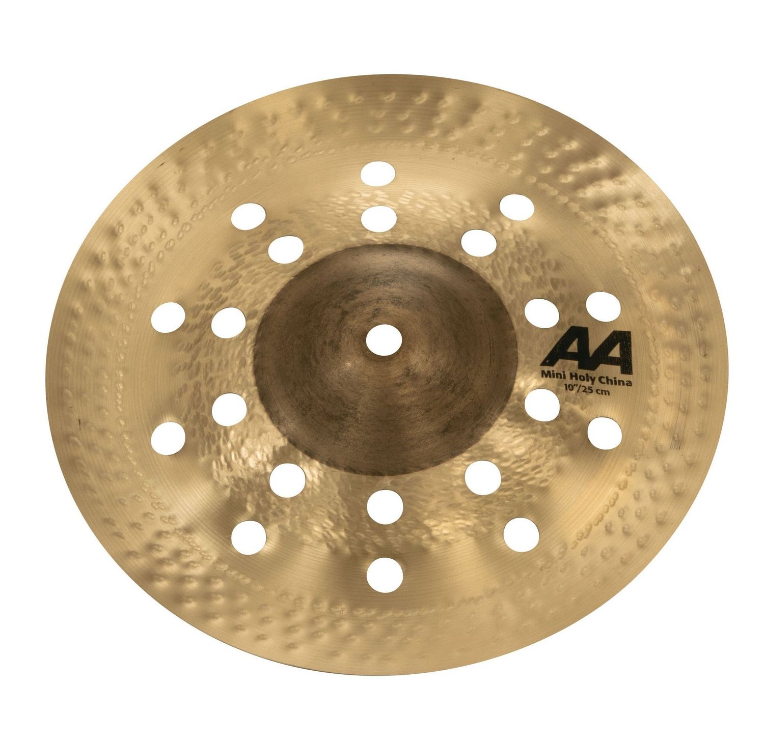 Sabian 10&quot; AA MINI HOLY CHINA
