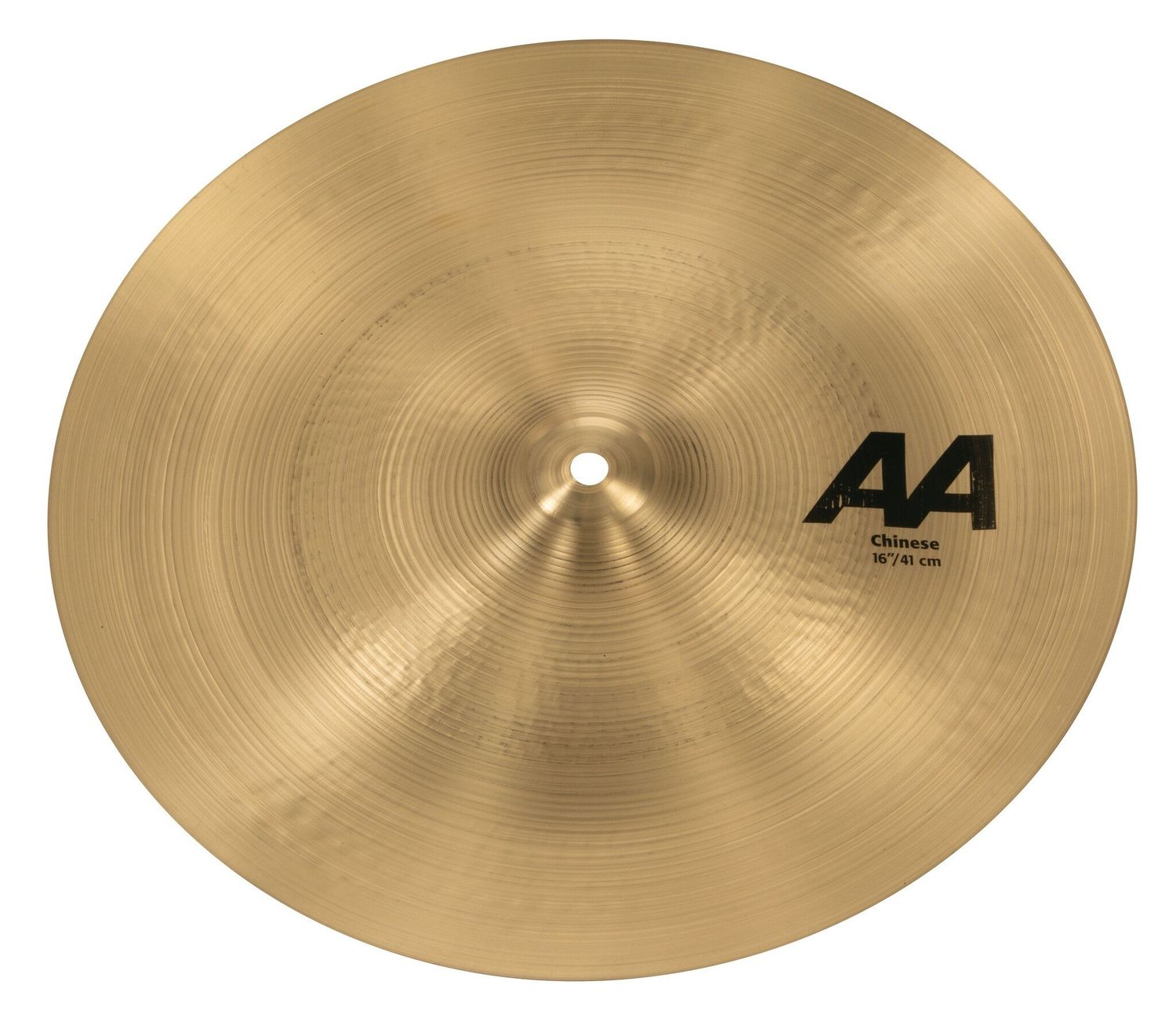 Sabian 16&quot; AA CHINESE
