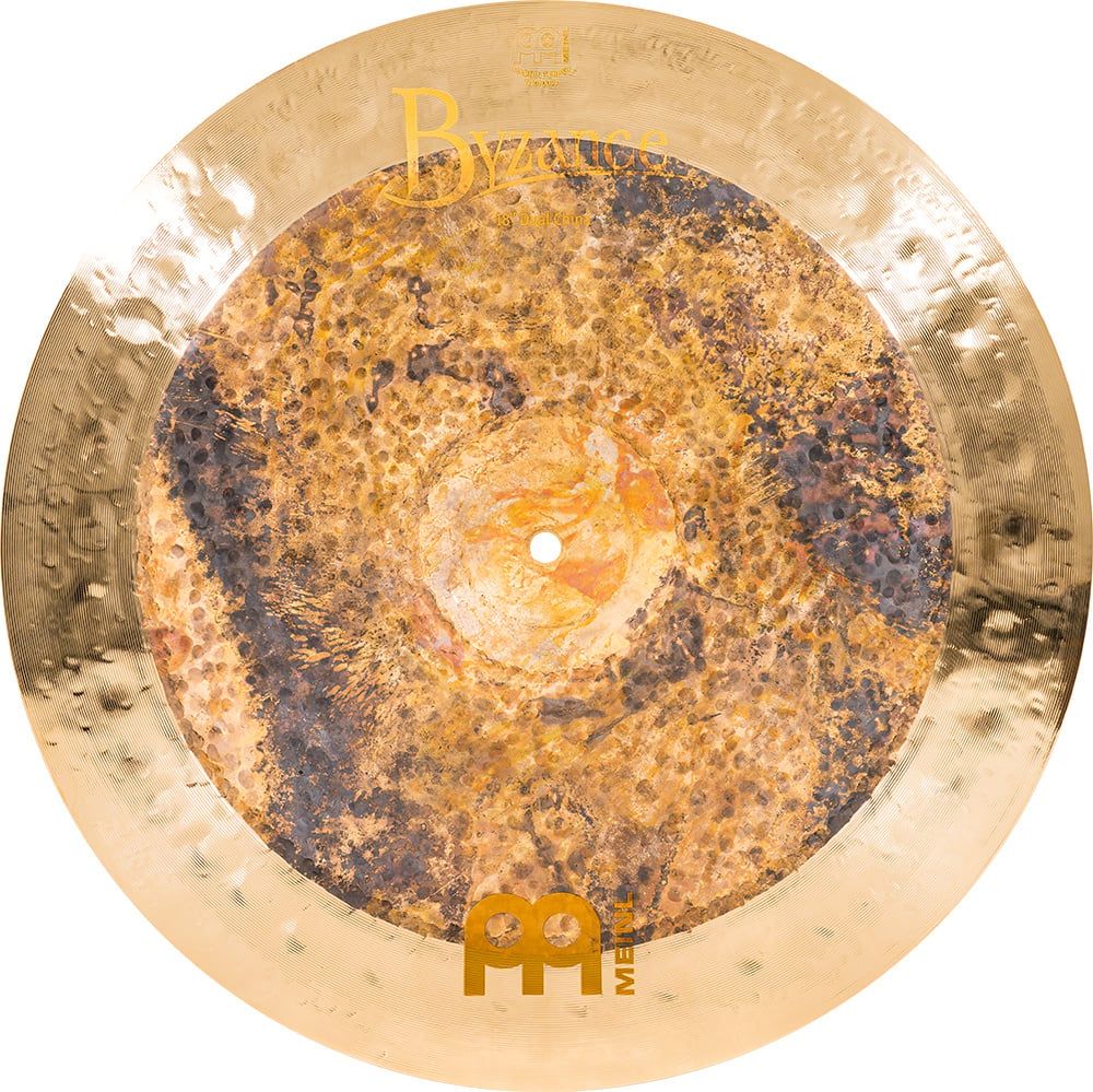 Meinl Byzance 18&#39;&#39; Dual China