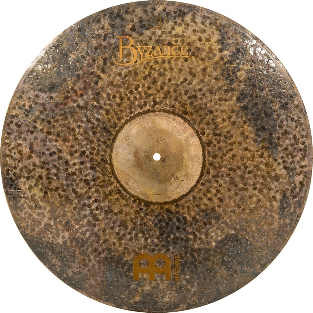 Meinl Byzance 22&#39;&#39; Extra Dry Medium Ride