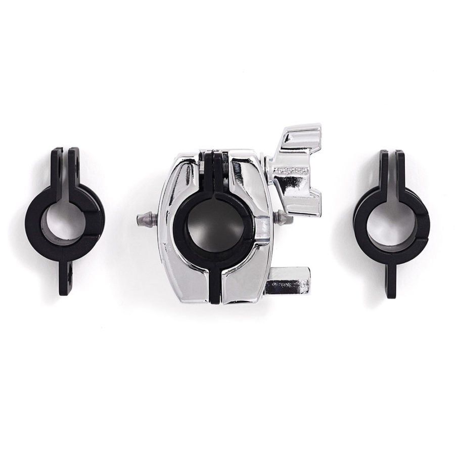 Gibraltar Rack Tube Mount Adjustable
