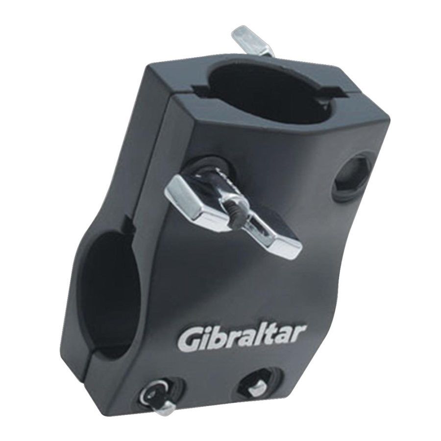 Gibraltar Road Series T-Leg Clamp