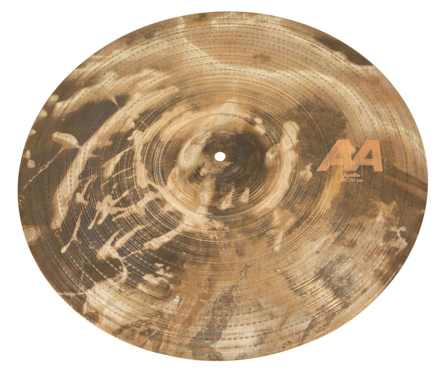 Sabian 20&quot; AA APOLLO