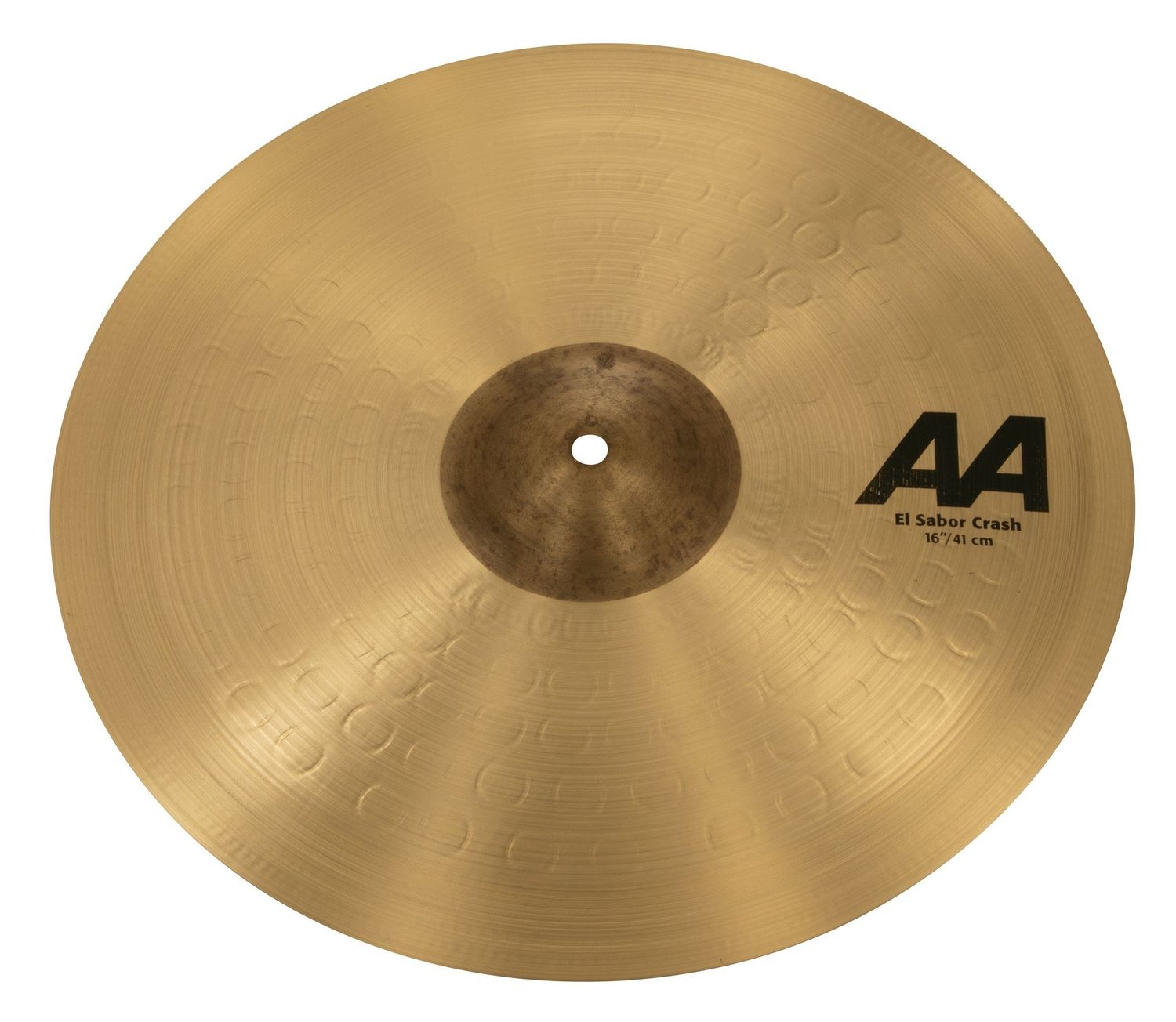 Sabian 16&quot; AA EL SABOR