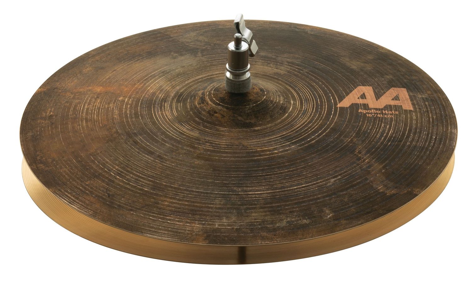 Sabian 16&quot; AA APOLLO HATS
