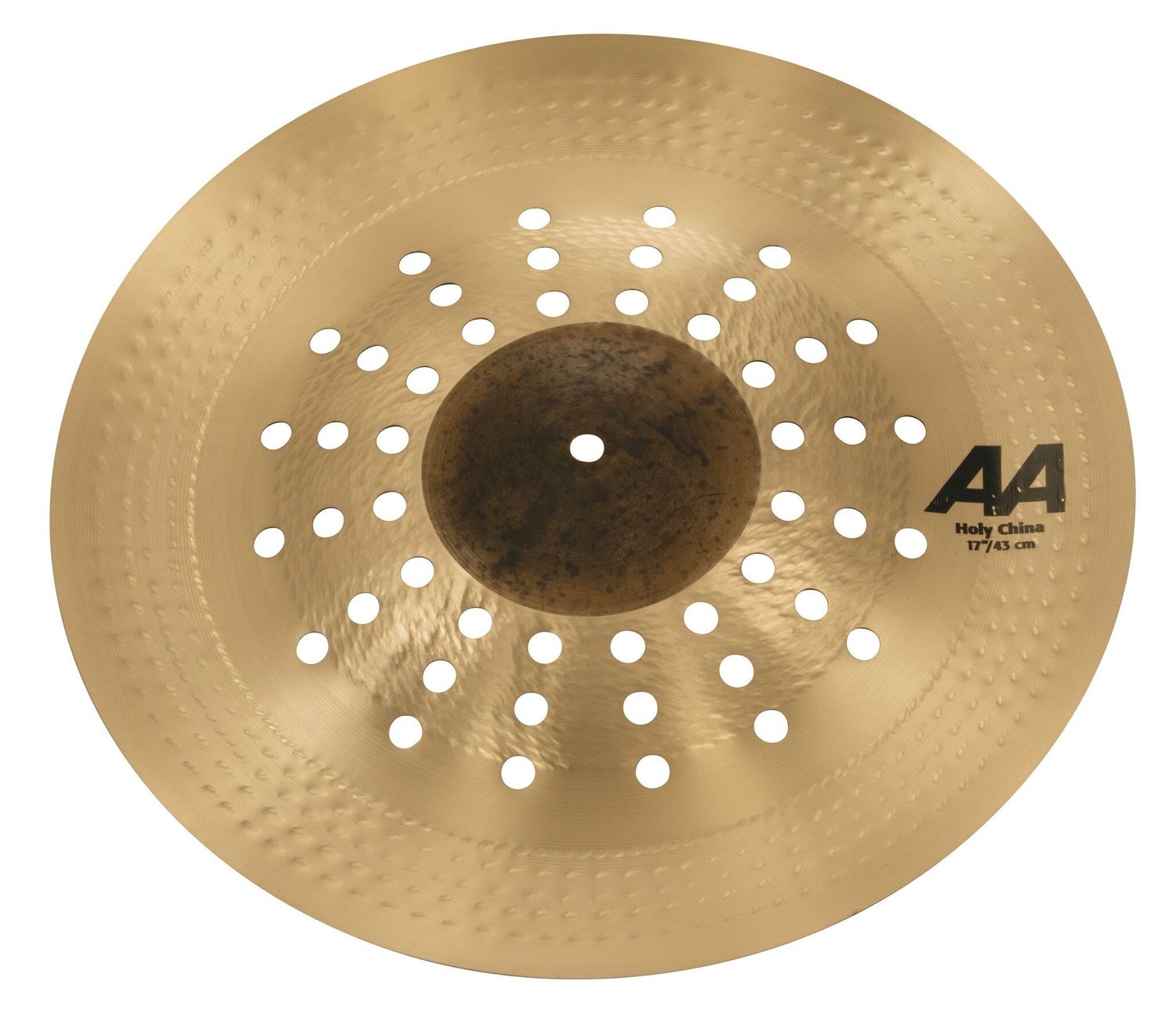 Sabian 17&quot; AA HOLY CHINA