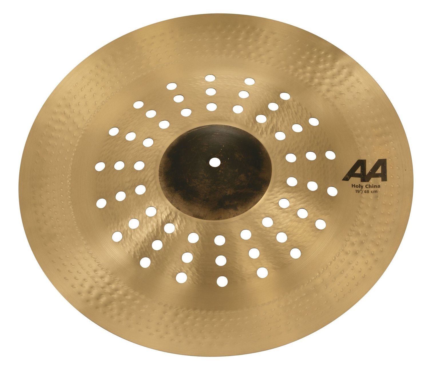 Sabian 19&quot; AA HOLY CHINA