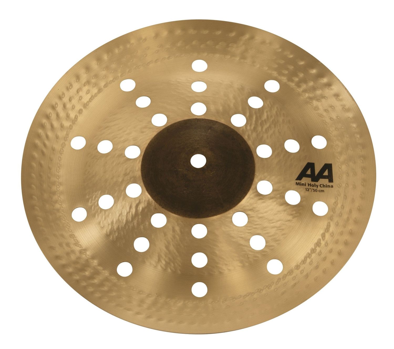 Sabian 12&quot; AA MINI HOLY CHINA