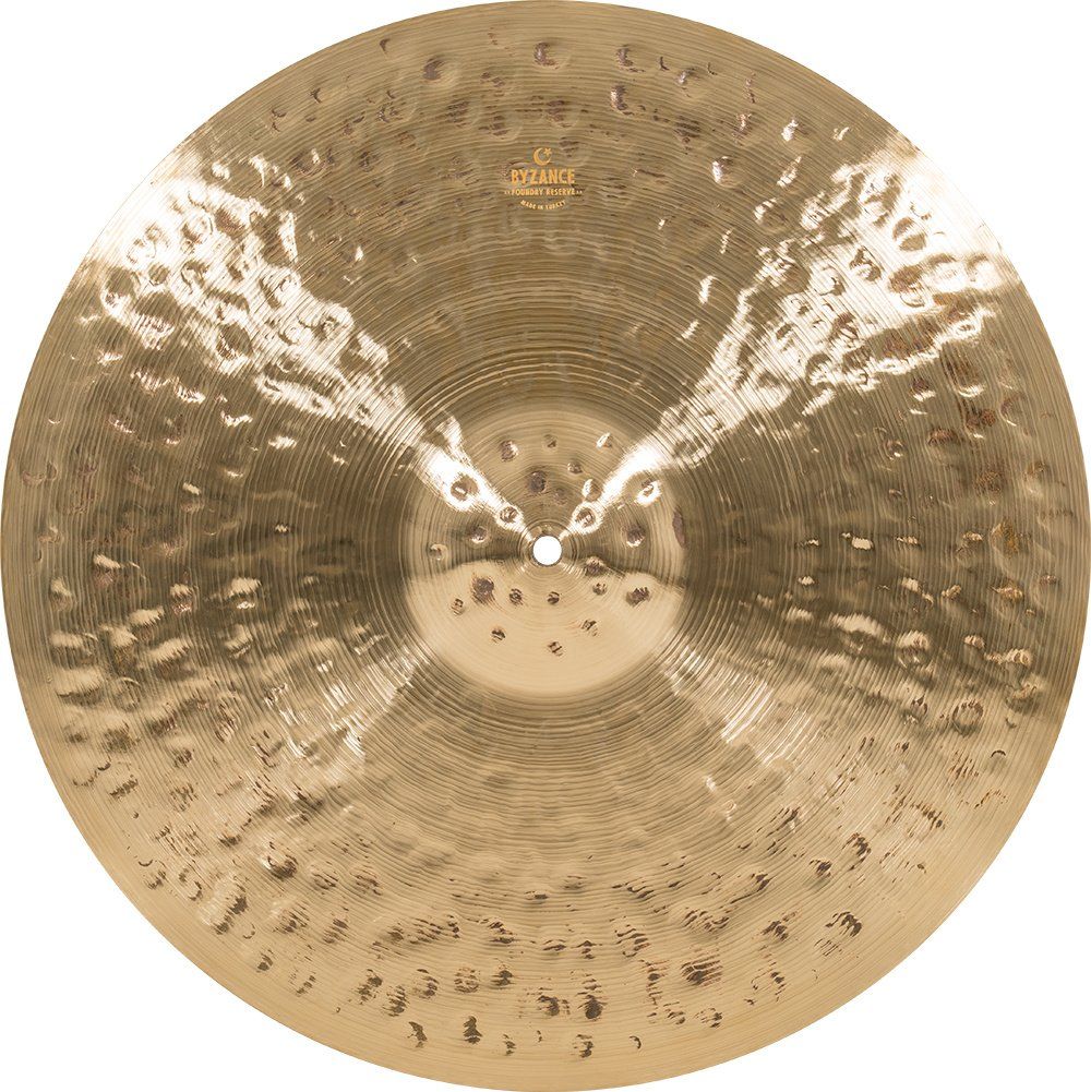 Meinl 20&#39;&#39; Foundry Reserve Light Ride