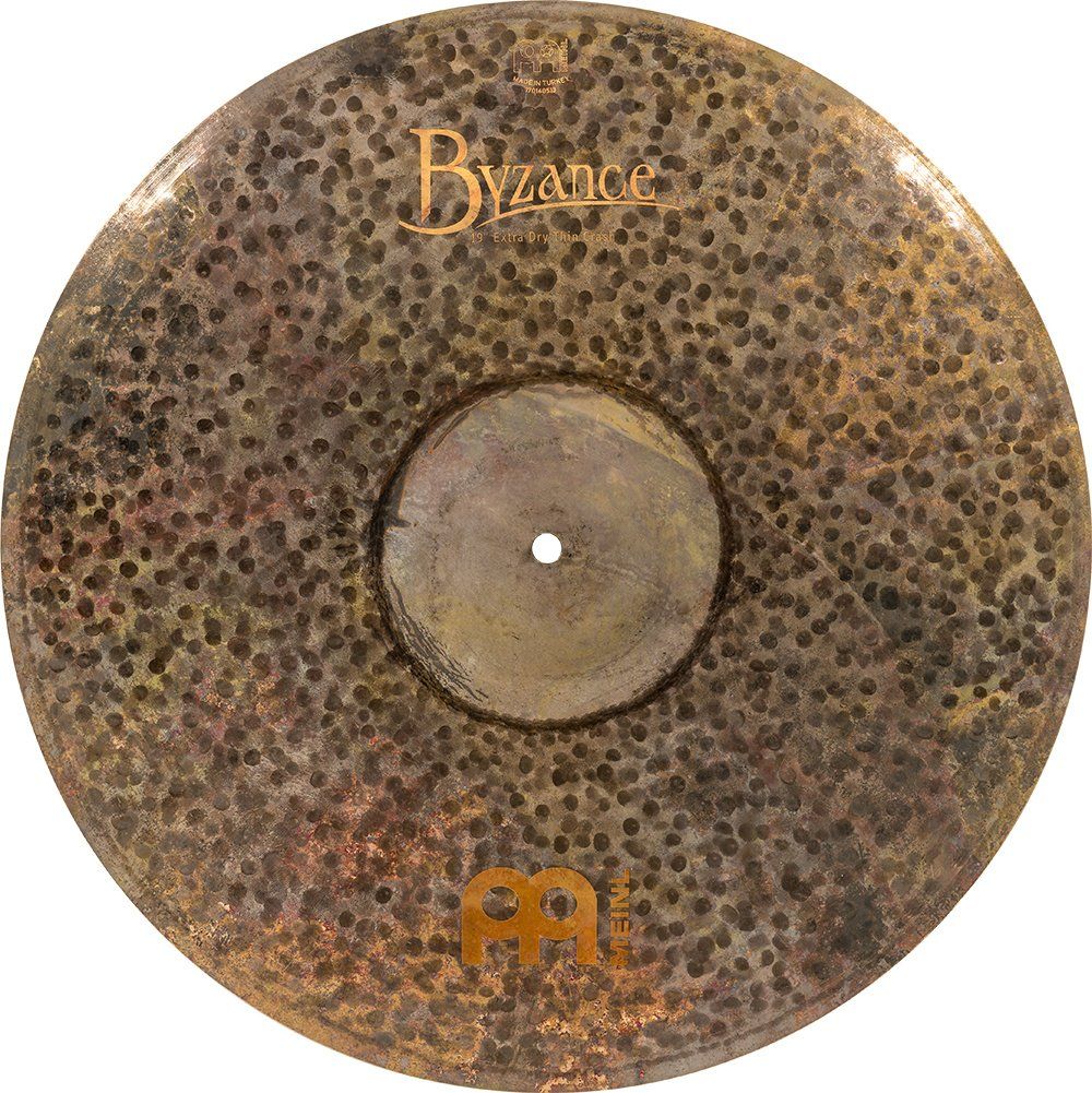 Meinl Byzance 19&#39;&#39; Extra Dry Thin Crash