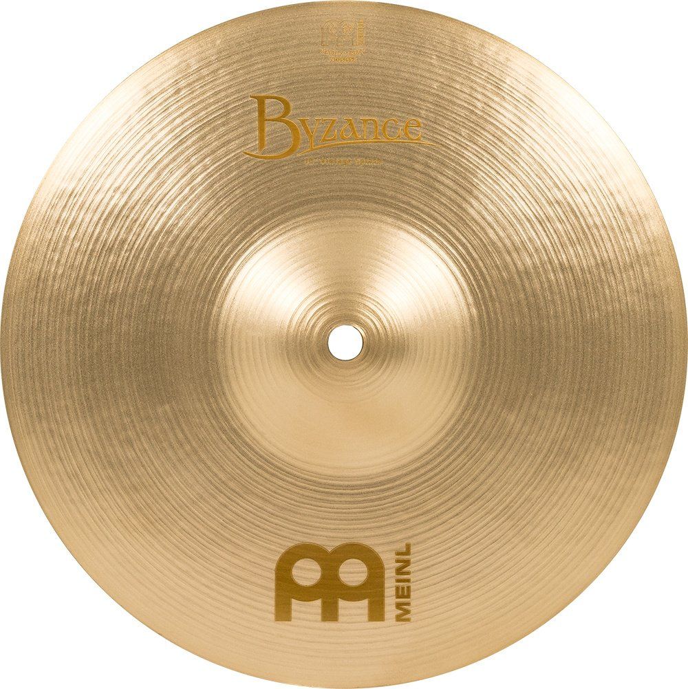 Meinl Byzance 10&#39;&#39; Vintage Splash