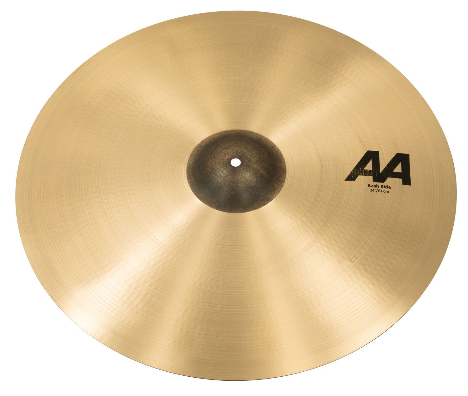 Sabian 24&quot; AA BASH RIDE