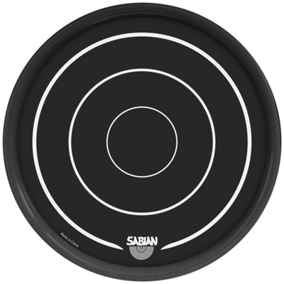 Sabian GRIP DISC PRACTICE PAD