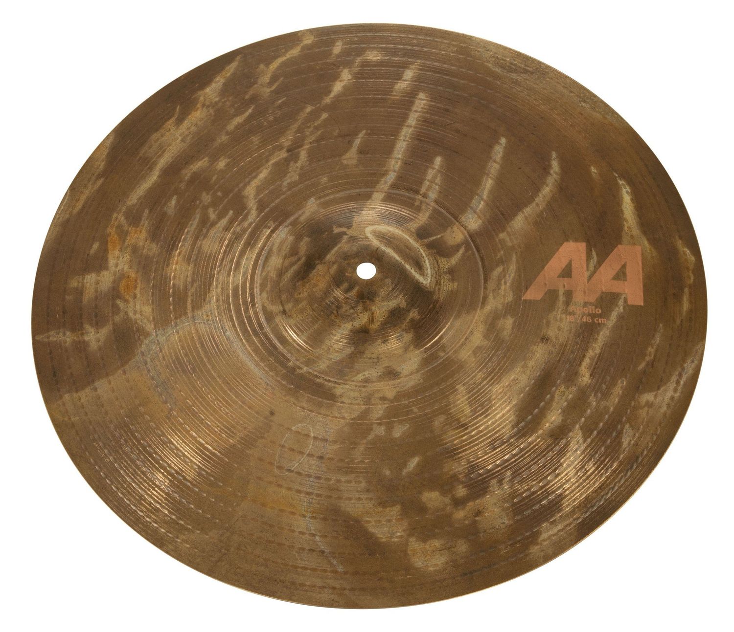 Sabian 18&quot; AA APOLLO