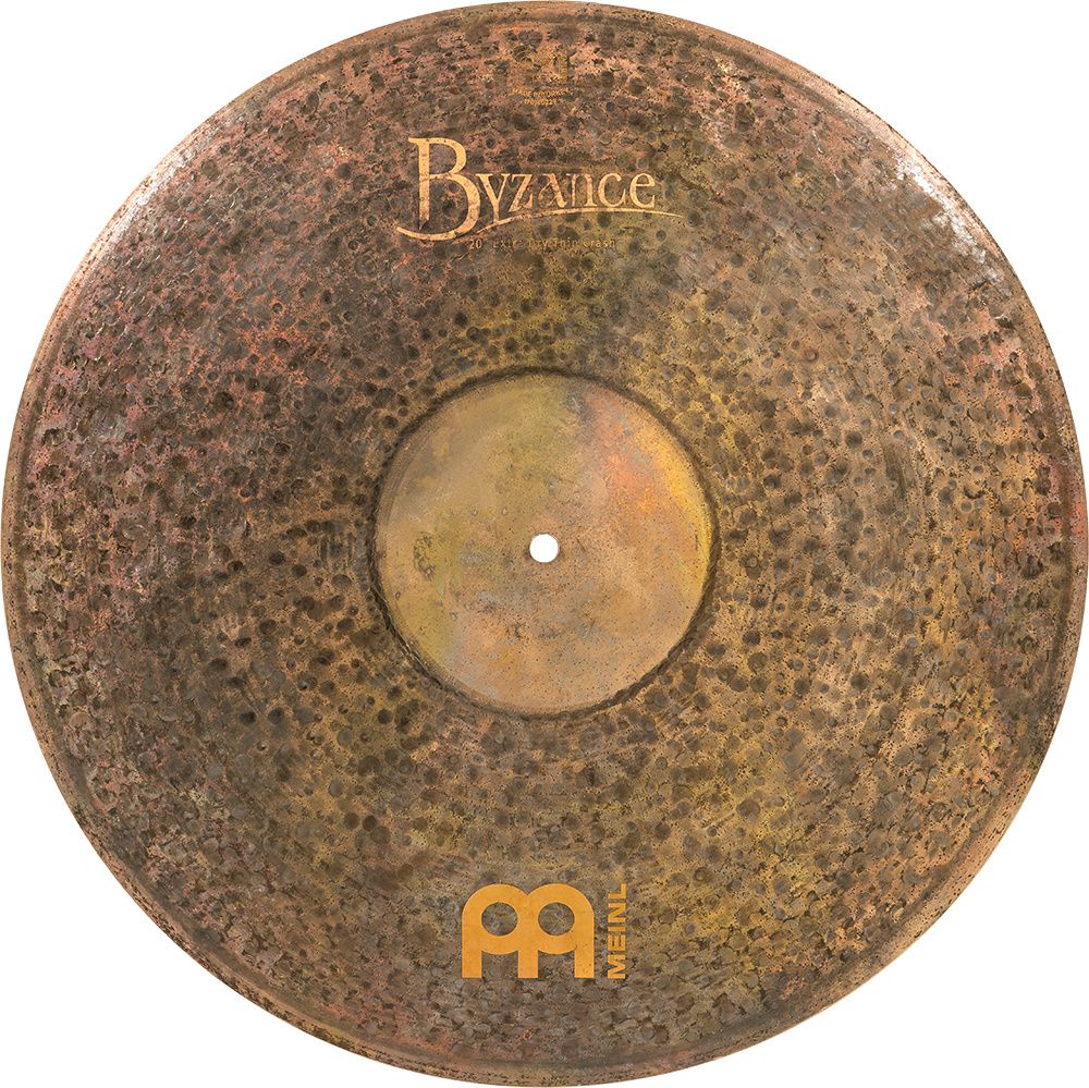 Meinl Byzance 20&#39;&#39; Extra Dry Thin Crash