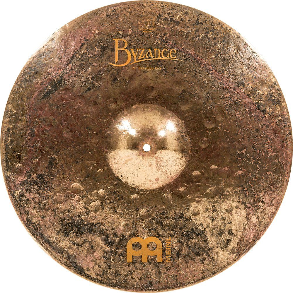 Meinl Byzance 21&#39;&#39; Transition Ride