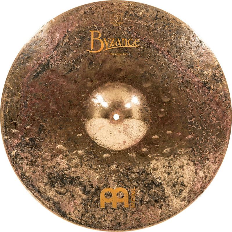 Meinl Byzance 21'' Transition Ride