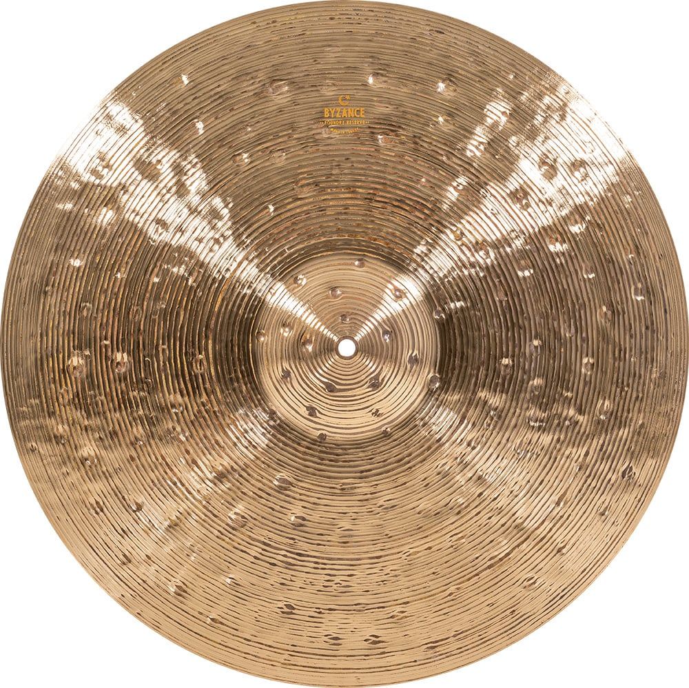 Meinl 20&#39;&#39; Foundry Reserve Crash