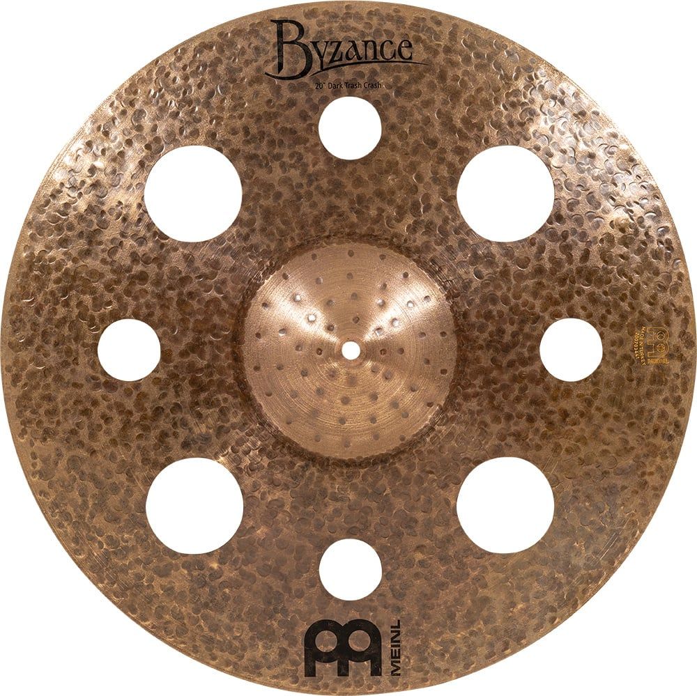 Meinl Byzance 20&#39;&#39; Dark Trash Crash