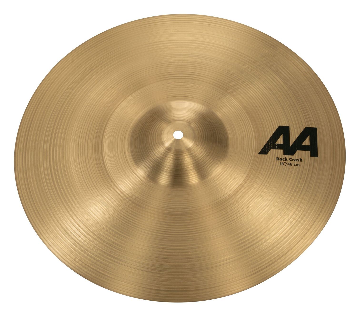 Sabian 18&quot; AA ROCK CRASH