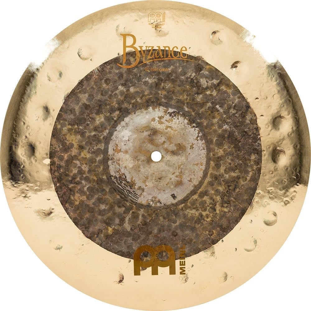 Meinl Byzance 16&#39;&#39; Dual Crash