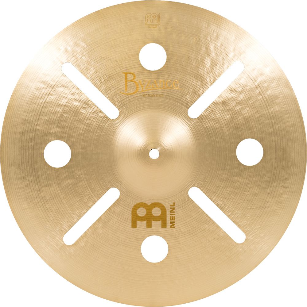 Meinl Byzance 20&#39;&#39; Vintage Trash Crash