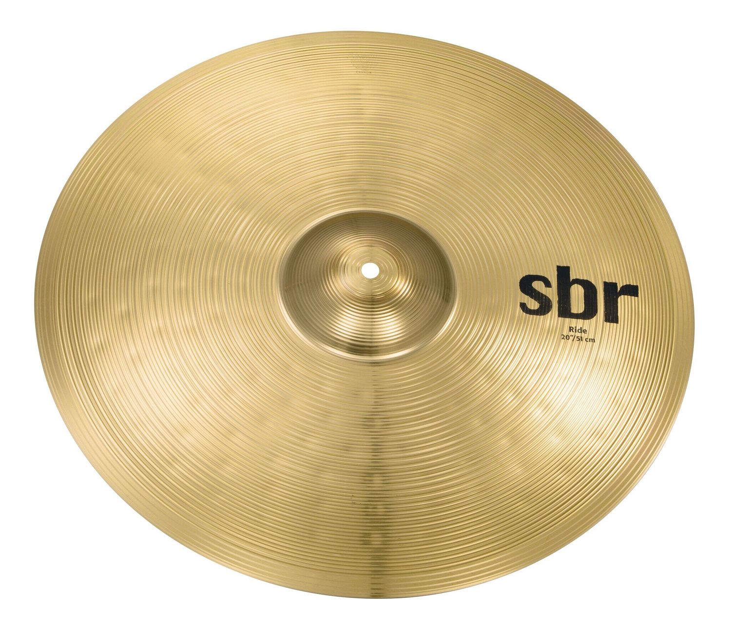 Sabian 20&quot; SBR RIDE