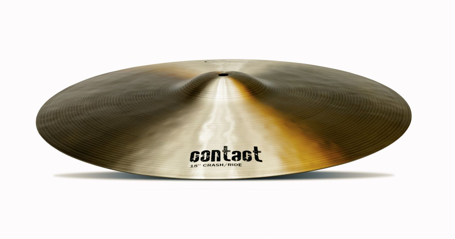 Dream Contact Series Crash/Ride 19&quot;