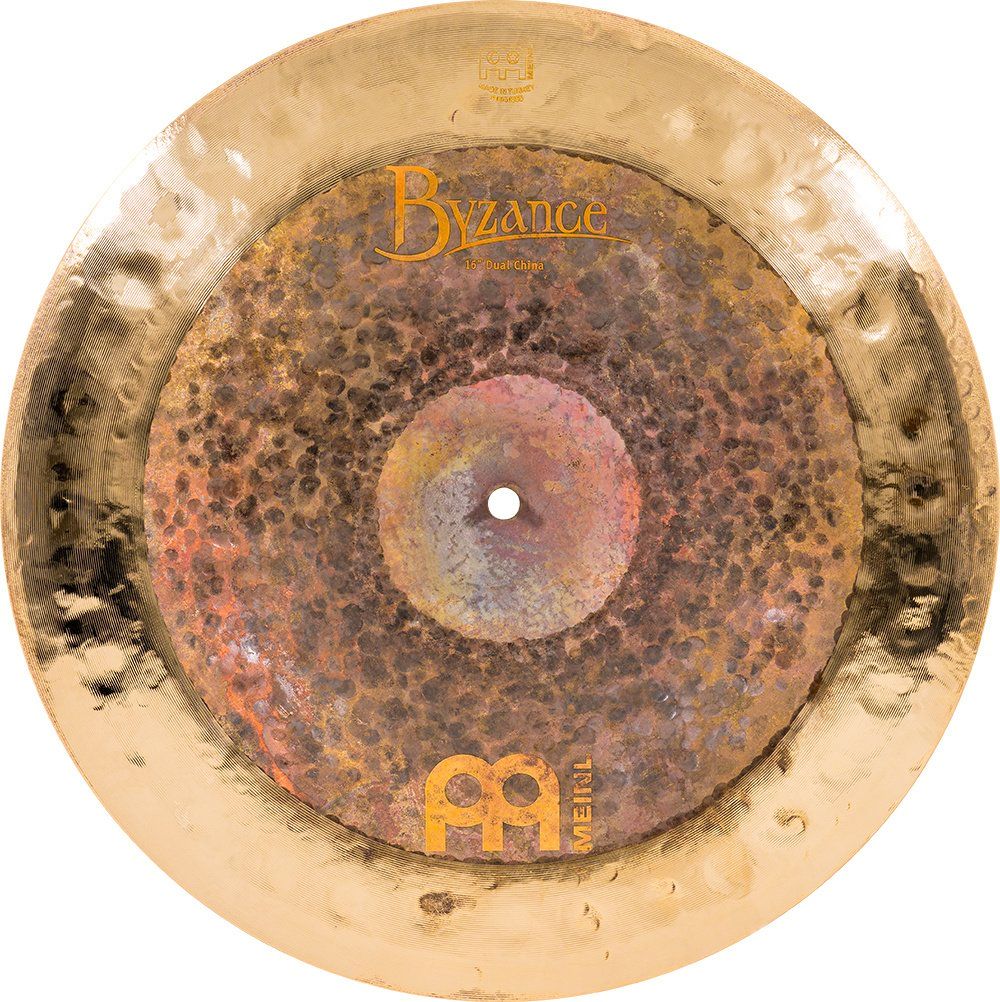 Meinl Byzance 16&#39;&#39; Dual China
