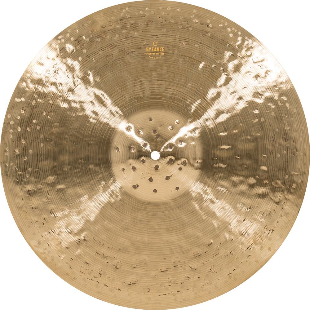 Meinl 18&#39;&#39; Foundry Reserve Crash