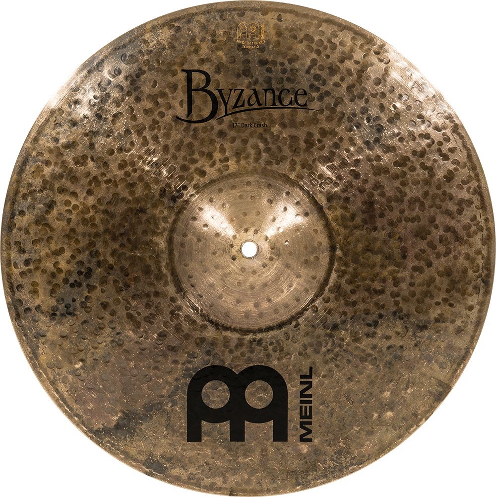 Meinl Byzance 17&#39;&#39; Dark Crash