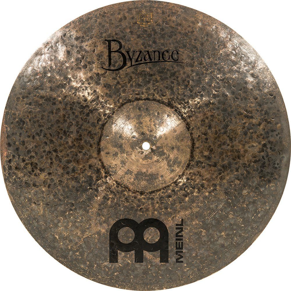 Meinl Byzance 20&#39;&#39; Dark Crash