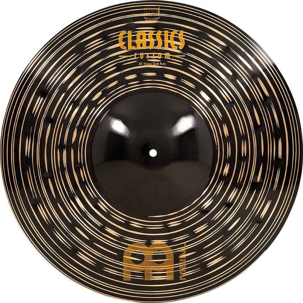 Meinl 20&#39;&#39; Classics Custom Heavy Dark Ride