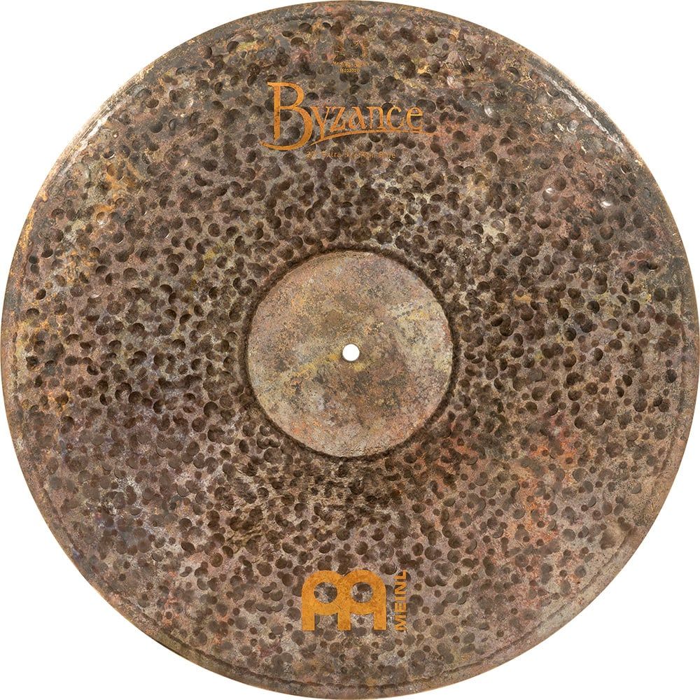 Meinl Byzance 22&#39;&#39; Extra Dry Thin Ride