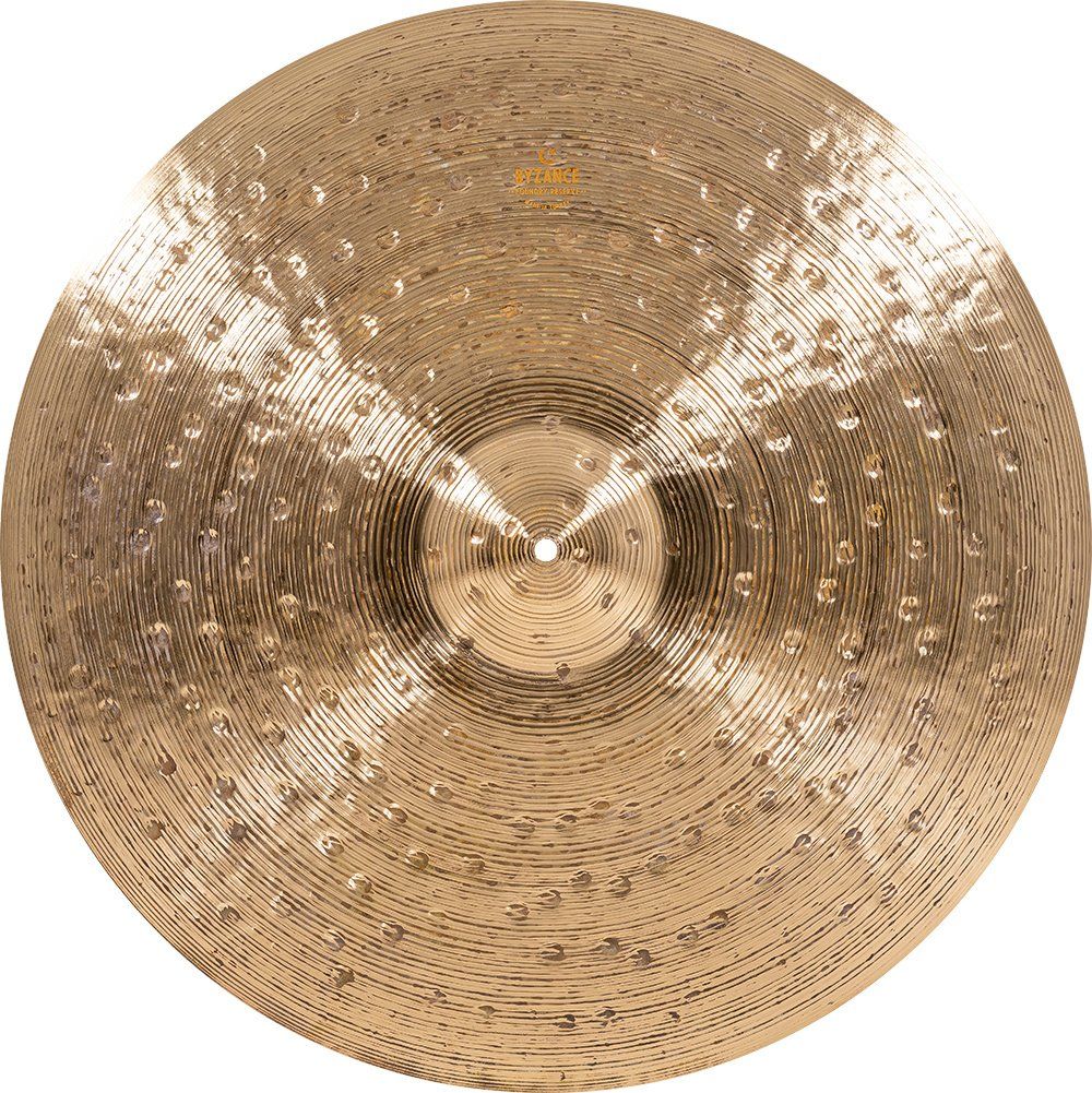 Meinl 24&#39;&#39; Foundry Reserve Ride