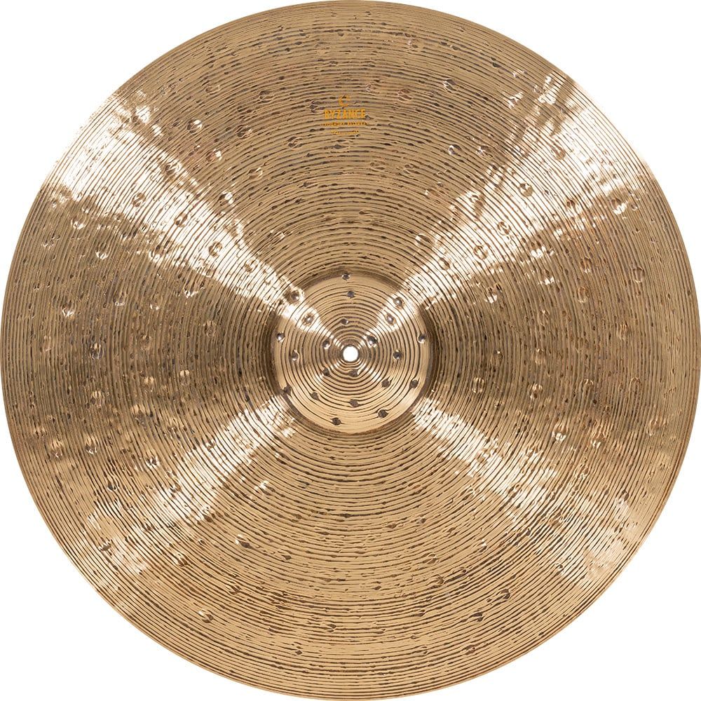 Meinl 24&#39;&#39; Foundry Reserve Light Ride