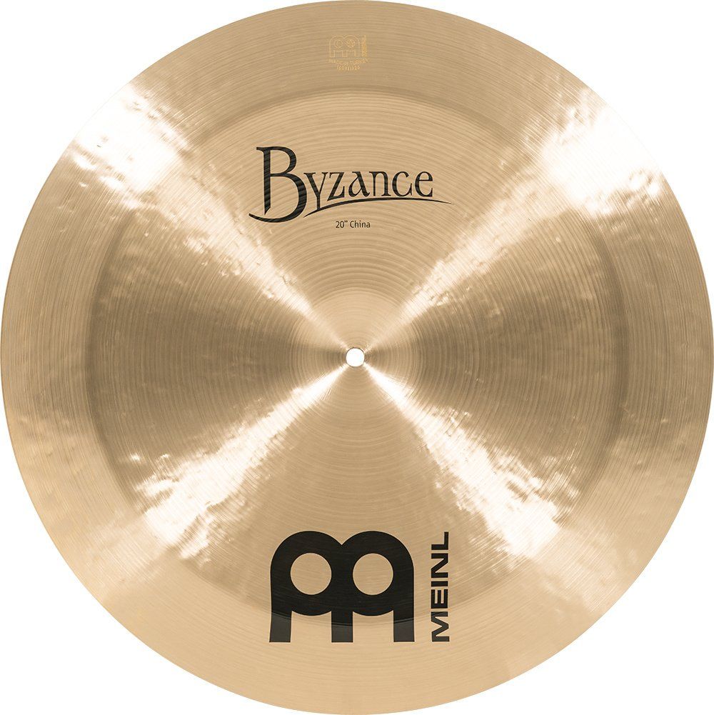 Meinl Byzance 20&#39;&#39; Traditional China