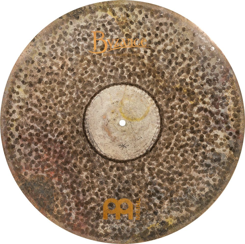 Meinl Byzance 20&#39;&#39; Extra Dry Medium Ride