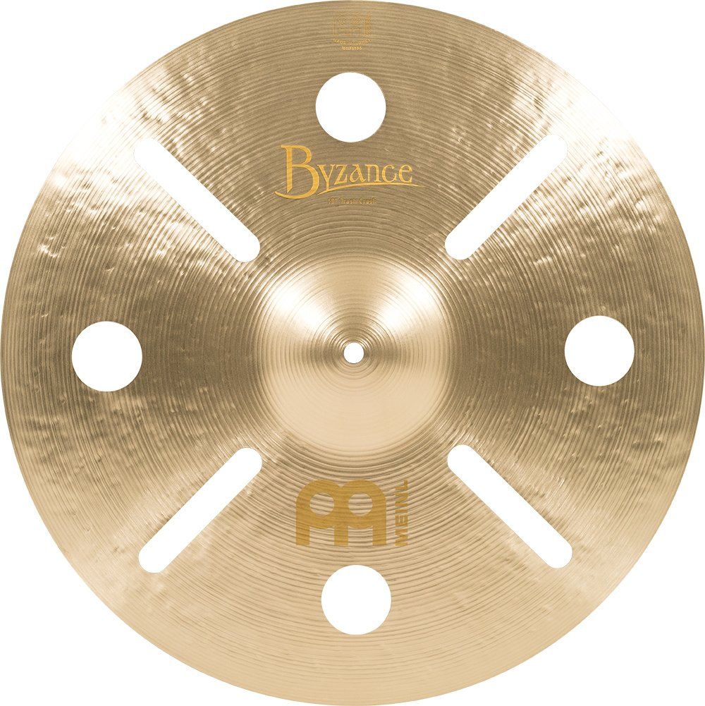 Meinl Byzance 18&#39;&#39; Vintage Trash Crash